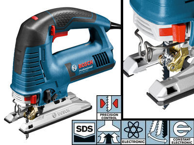 Bosch Stichsäge GST 160 BCE Professional